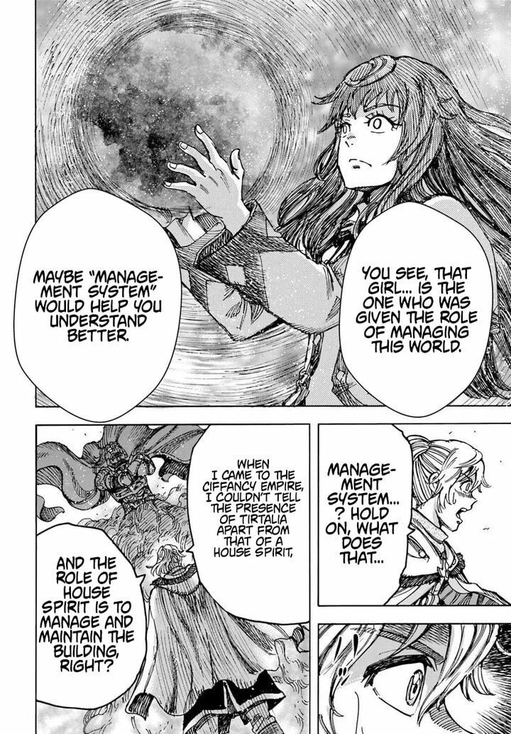 Wise man is summoned to another world ~The strongest items were those less desired in inventory~ Chapter 57.2 - Page 14