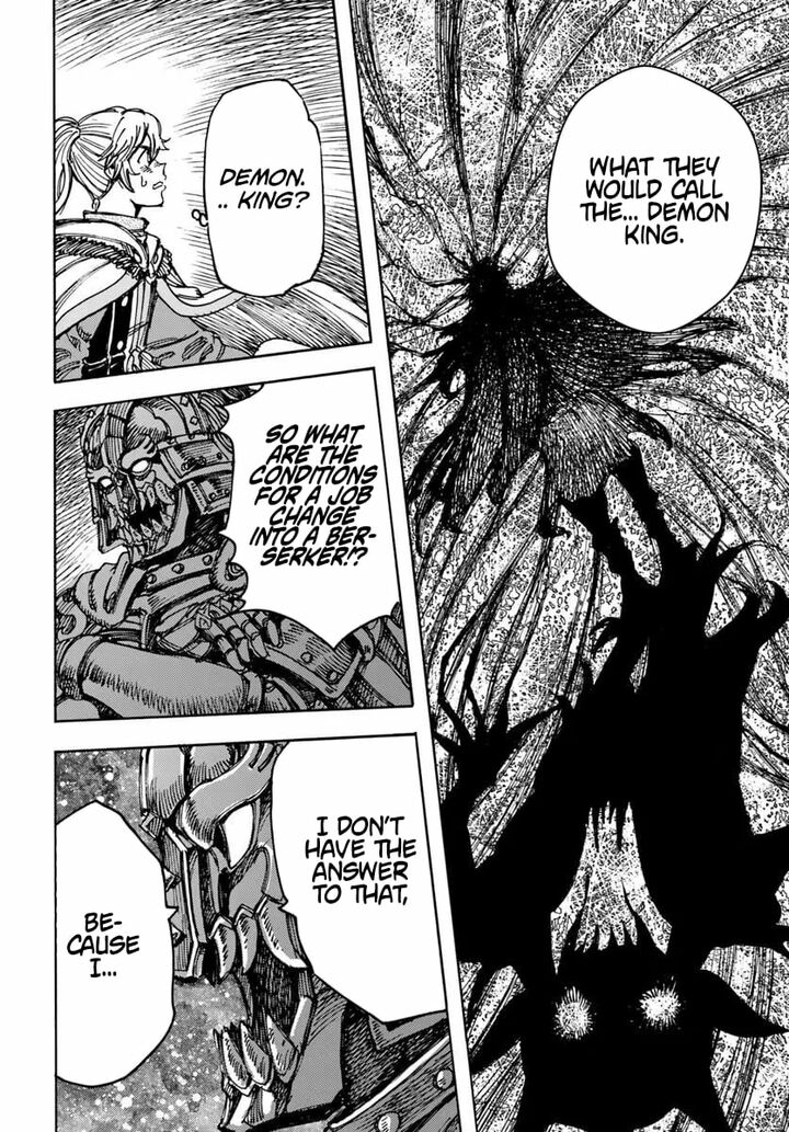Wise man is summoned to another world ~The strongest items were those less desired in inventory~ Chapter 57.2 - Page 18