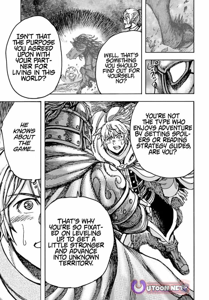 Wise man is summoned to another world ~The strongest items were those less desired in inventory~ Chapter 57.2 - Page 19