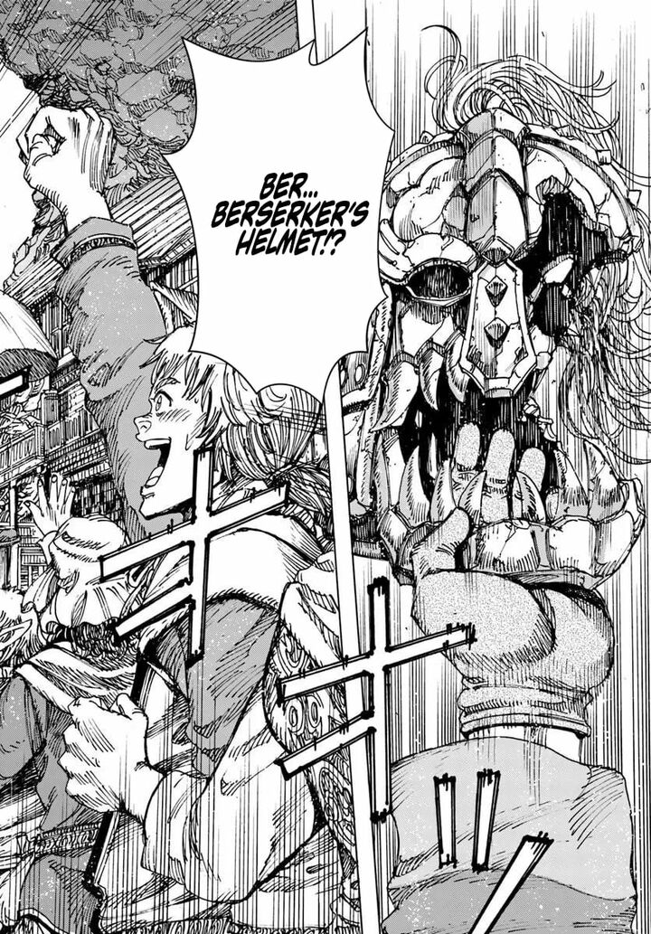 Wise man is summoned to another world ~The strongest items were those less desired in inventory~ Chapter 57.2 - Page 2