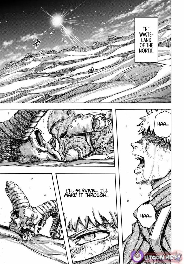 Wise man is summoned to another world ~The strongest items were those less desired in inventory~ Chapter 58.2 - Page 1