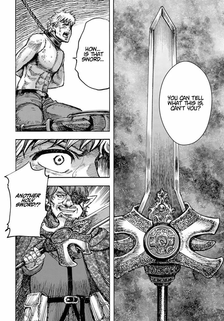 Wise man is summoned to another world ~The strongest items were those less desired in inventory~ Chapter 58.2 - Page 18