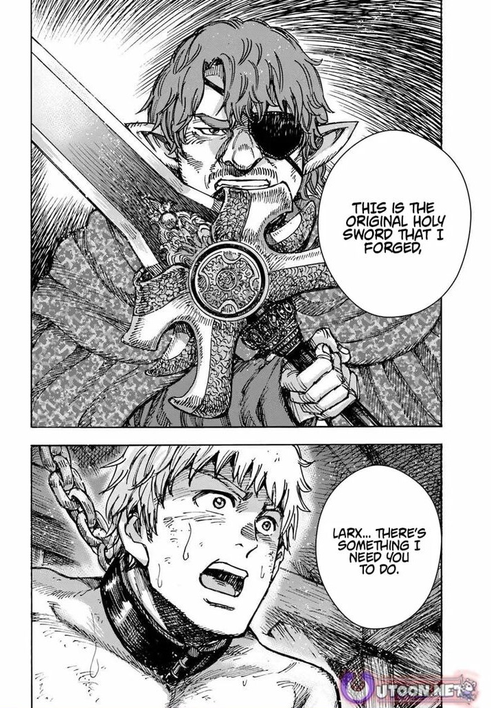 Wise man is summoned to another world ~The strongest items were those less desired in inventory~ Chapter 58.2 - Page 20