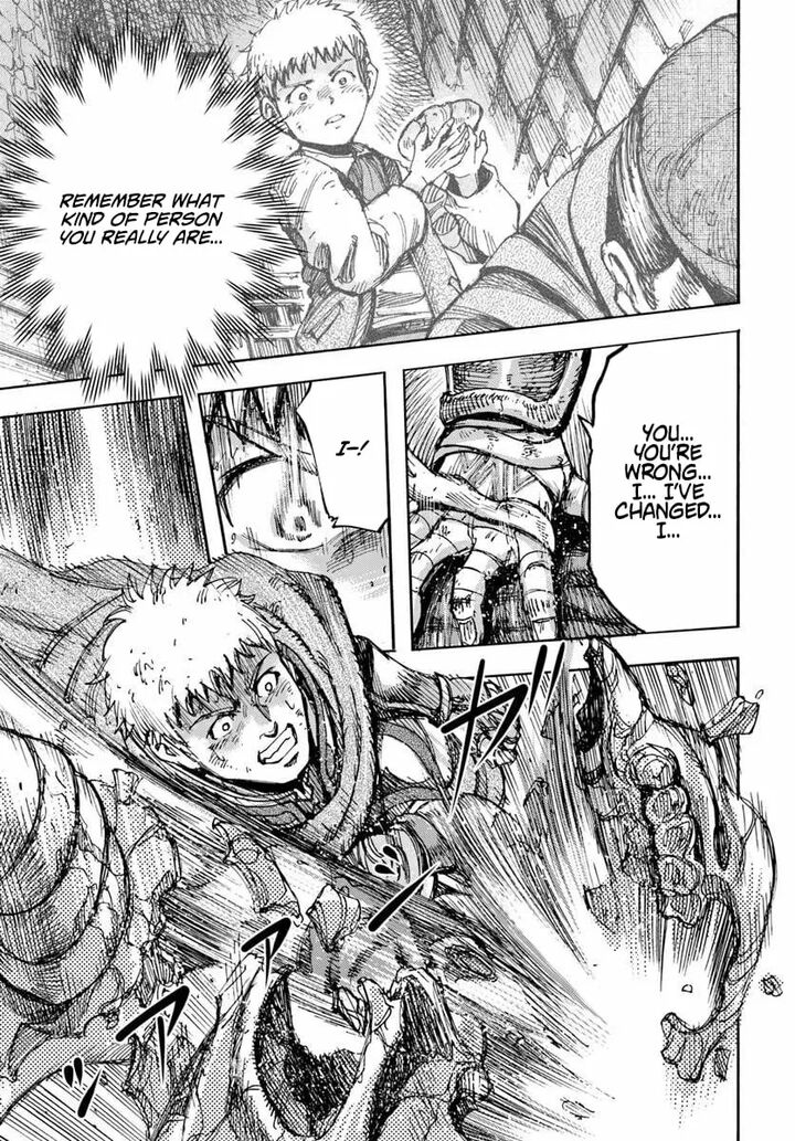 Wise man is summoned to another world ~The strongest items were those less desired in inventory~ Chapter 58.2 - Page 3