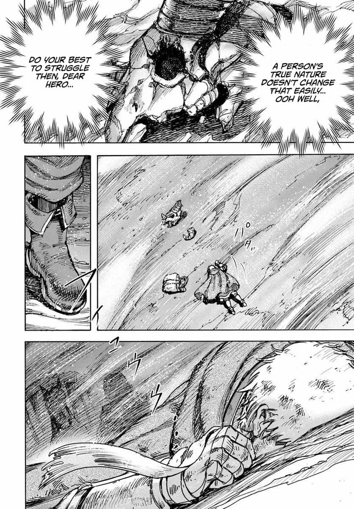 Wise man is summoned to another world ~The strongest items were those less desired in inventory~ Chapter 58.2 - Page 4