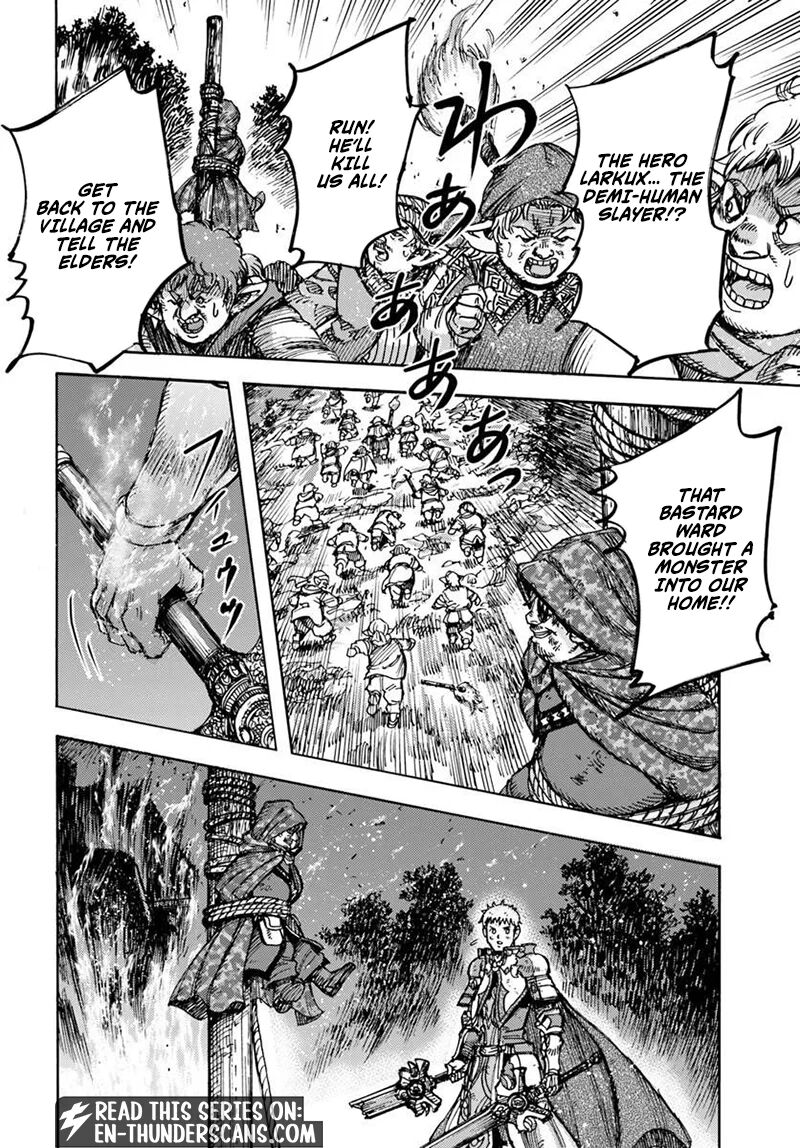 Wise man is summoned to another world ~The strongest items were those less desired in inventory~ Chapter 59.2 - Page 11