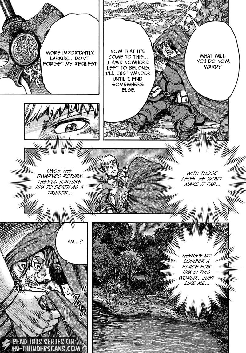 Wise man is summoned to another world ~The strongest items were those less desired in inventory~ Chapter 59.2 - Page 14