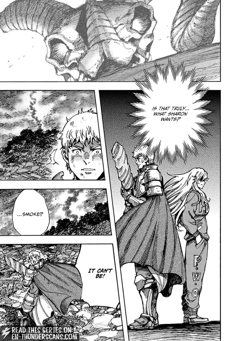 Wise man is summoned to another world ~The strongest items were those less desired in inventory~ Chapter 59.2 - Page 4