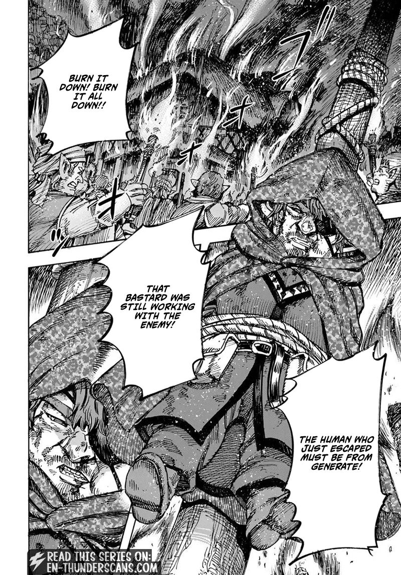 Wise man is summoned to another world ~The strongest items were those less desired in inventory~ Chapter 59.2 - Page 5