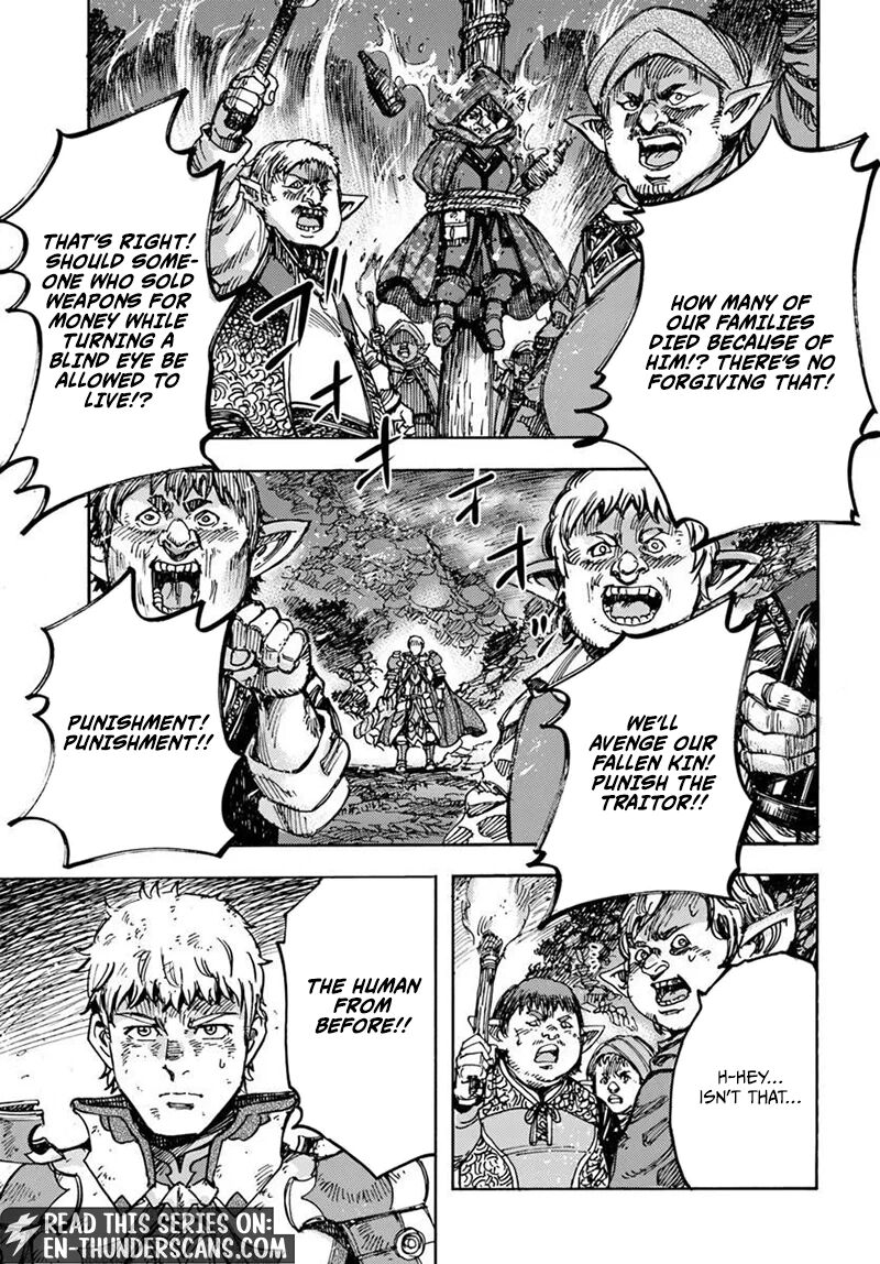 Wise man is summoned to another world ~The strongest items were those less desired in inventory~ Chapter 59.2 - Page 6