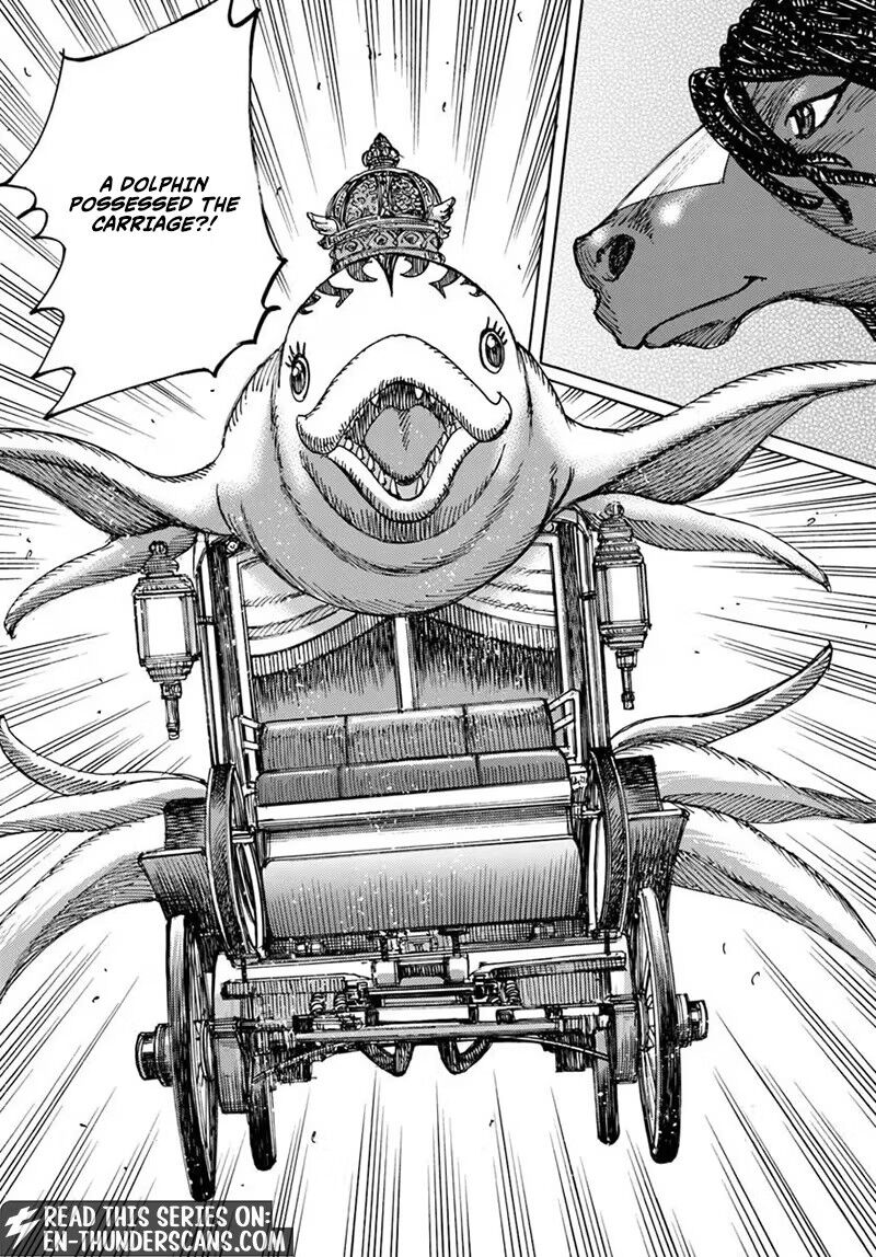 Wise man is summoned to another world ~The strongest items were those less desired in inventory~ Chapter 601 - Page 11