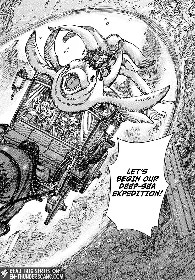 Wise man is summoned to another world ~The strongest items were those less desired in inventory~ Chapter 601 - Page 14