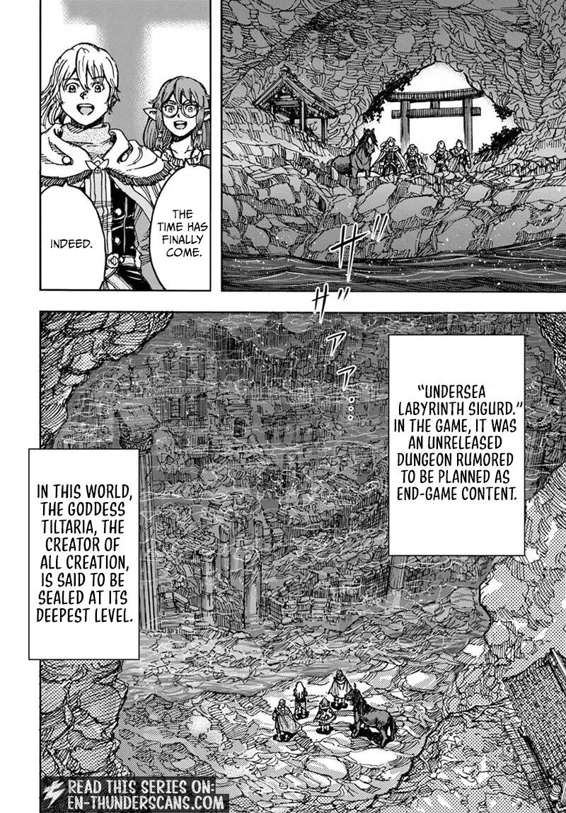 Wise man is summoned to another world ~The strongest items were those less desired in inventory~ Chapter 601 - Page 4
