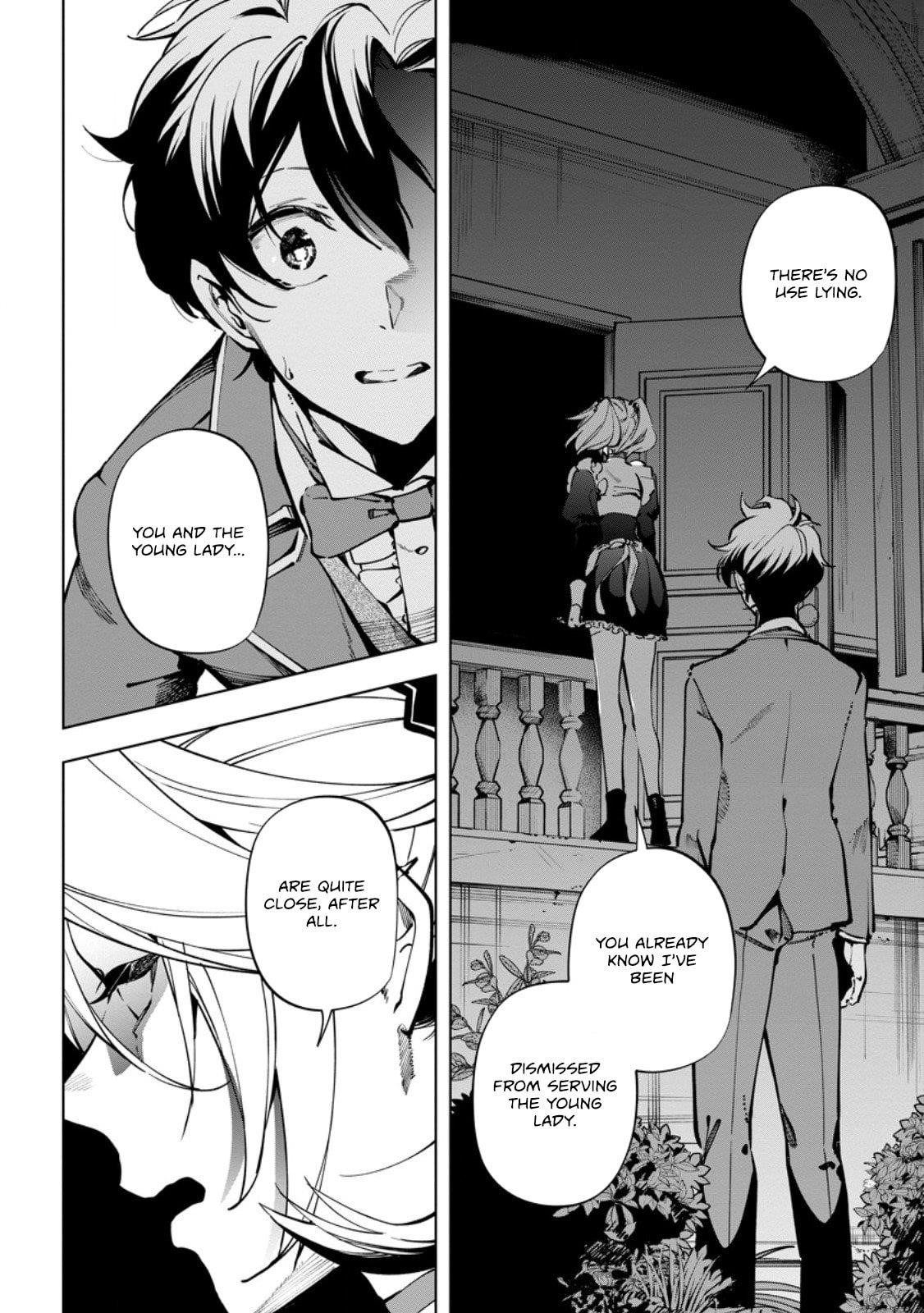 Another World Craft Life ~The Heartwarming Slow Life of a Free-spirited Production Worker~ Chapter 37.2 - Page 7