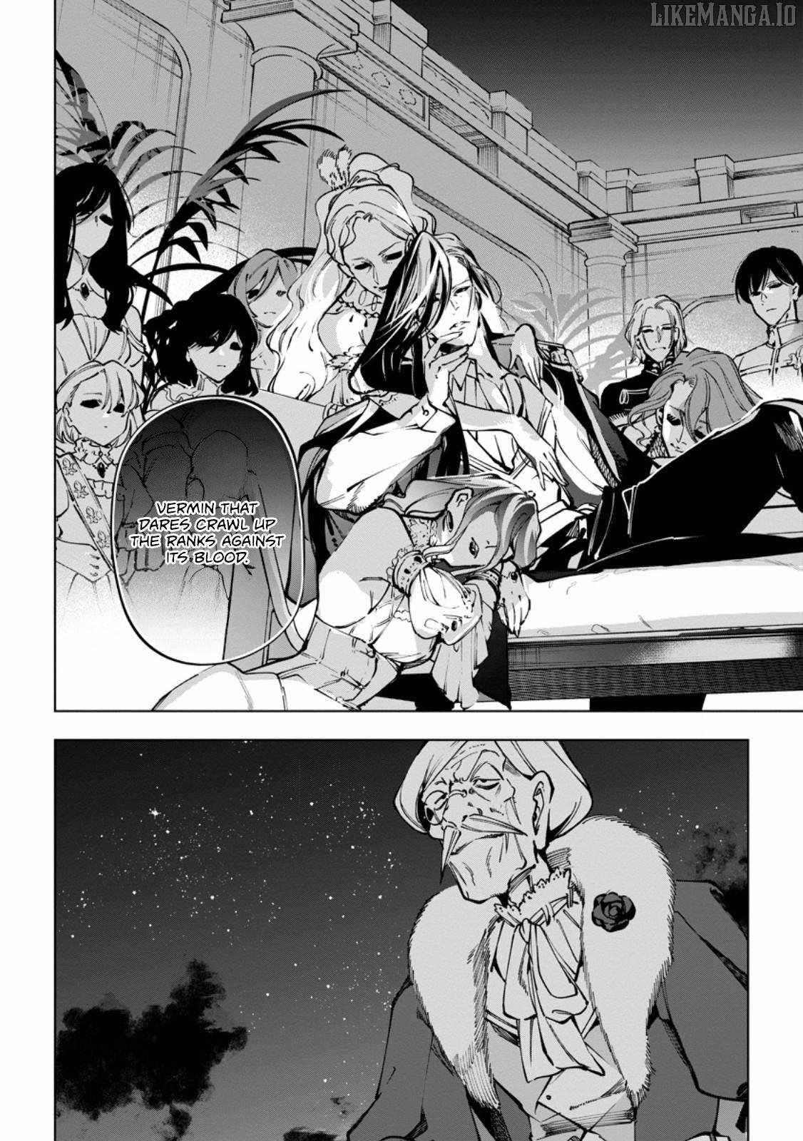 Another World Craft Life ~The Heartwarming Slow Life of a Free-spirited Production Worker~ Chapter 38.1 - Page 2