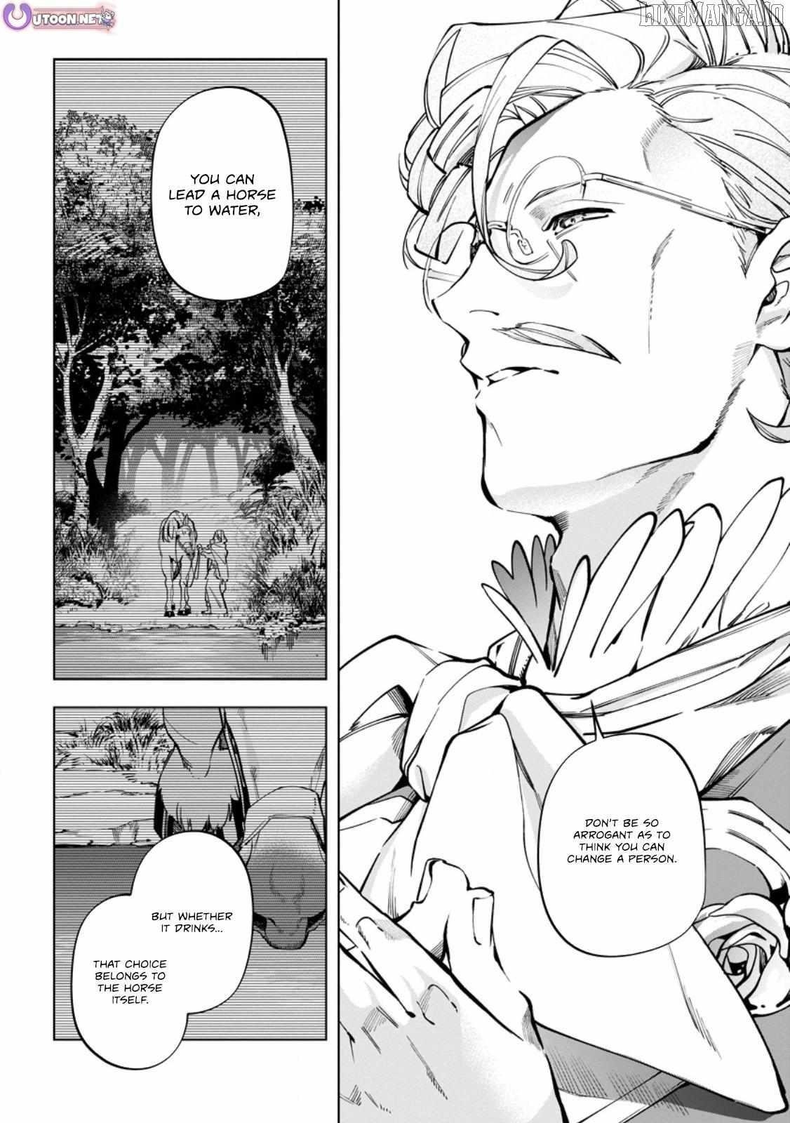 Another World Craft Life ~The Heartwarming Slow Life of a Free-spirited Production Worker~ Chapter 38.2 - Page 6