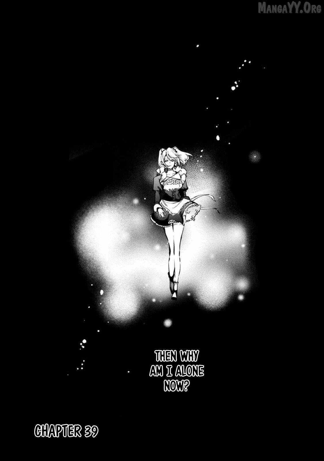 Another World Craft Life ~The Heartwarming Slow Life of a Free-spirited Production Worker~ Chapter 39.1 - Page 3