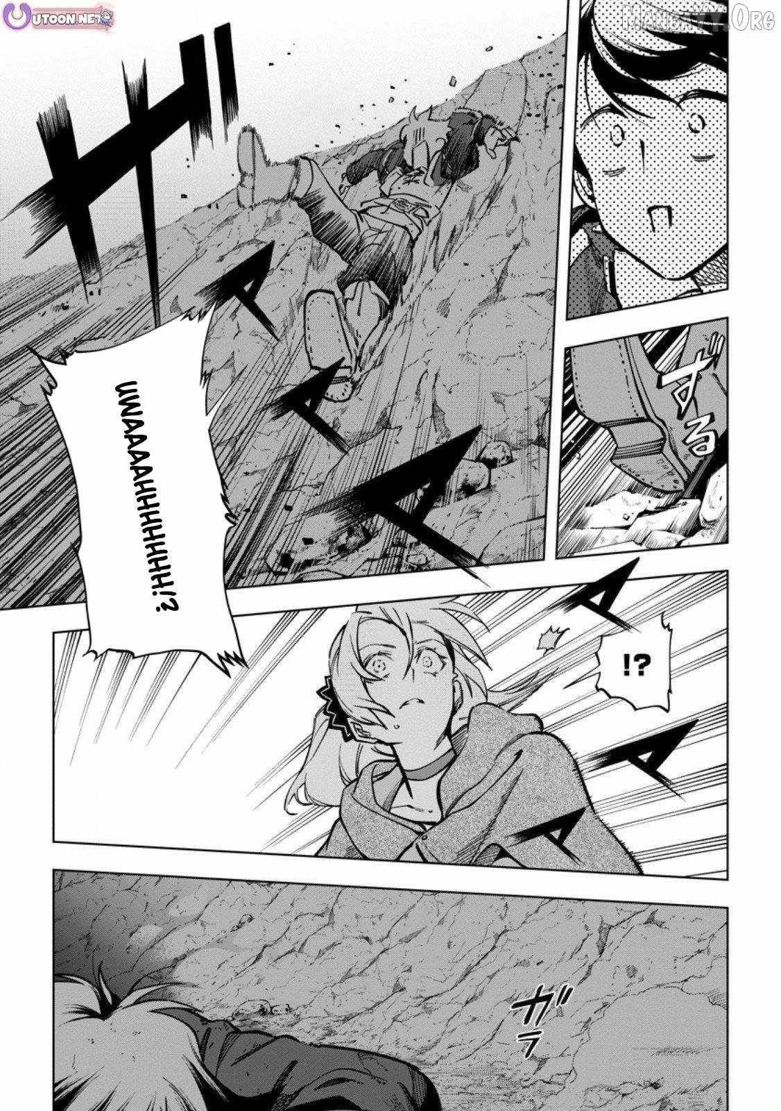 Another World Craft Life ~The Heartwarming Slow Life of a Free-spirited Production Worker~ Chapter 39.2 - Page 10