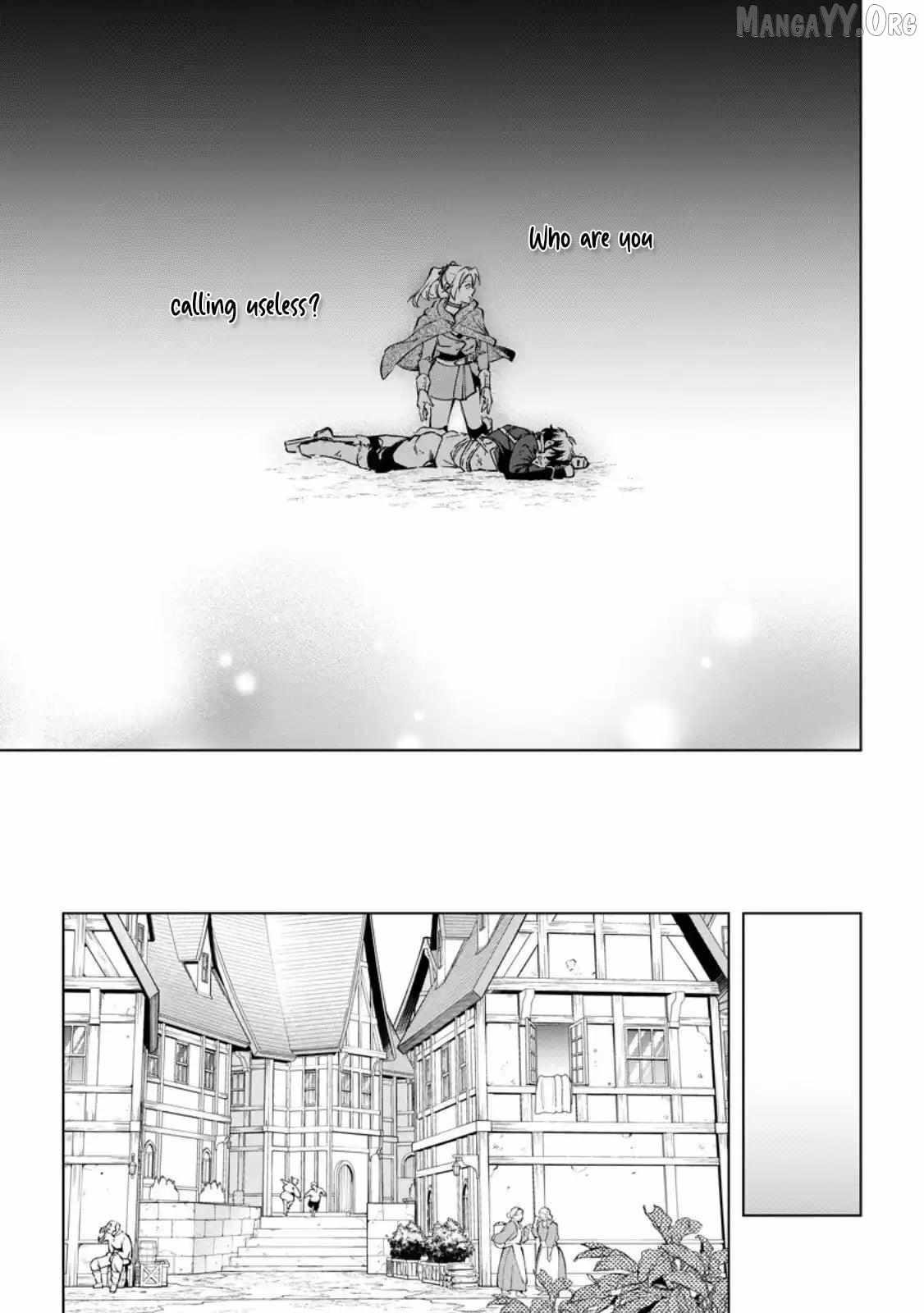 Another World Craft Life ~The Heartwarming Slow Life of a Free-spirited Production Worker~ Chapter 39.3 - Page 4