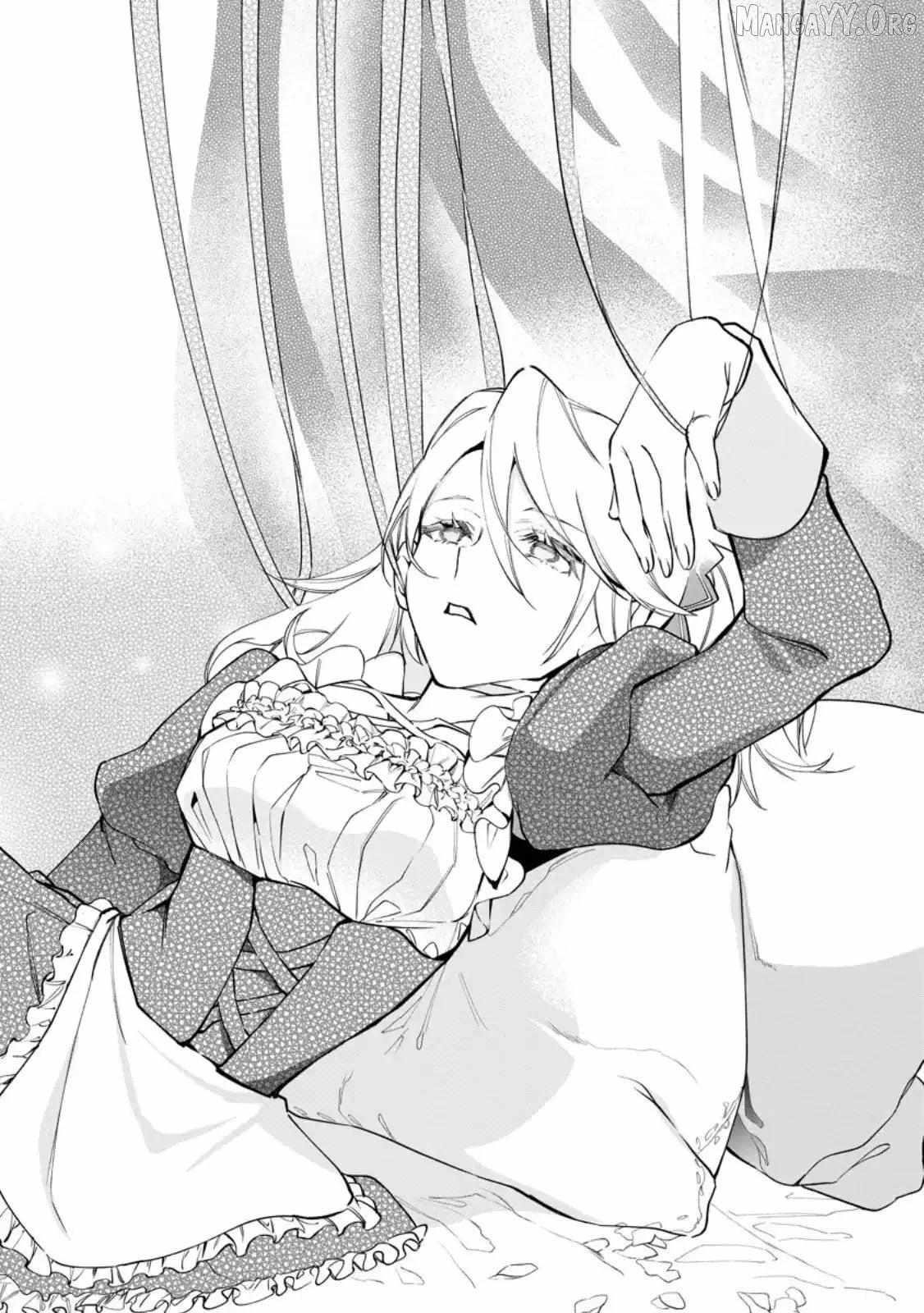 Another World Craft Life ~The Heartwarming Slow Life of a Free-spirited Production Worker~ Chapter 40.1 - Page 4