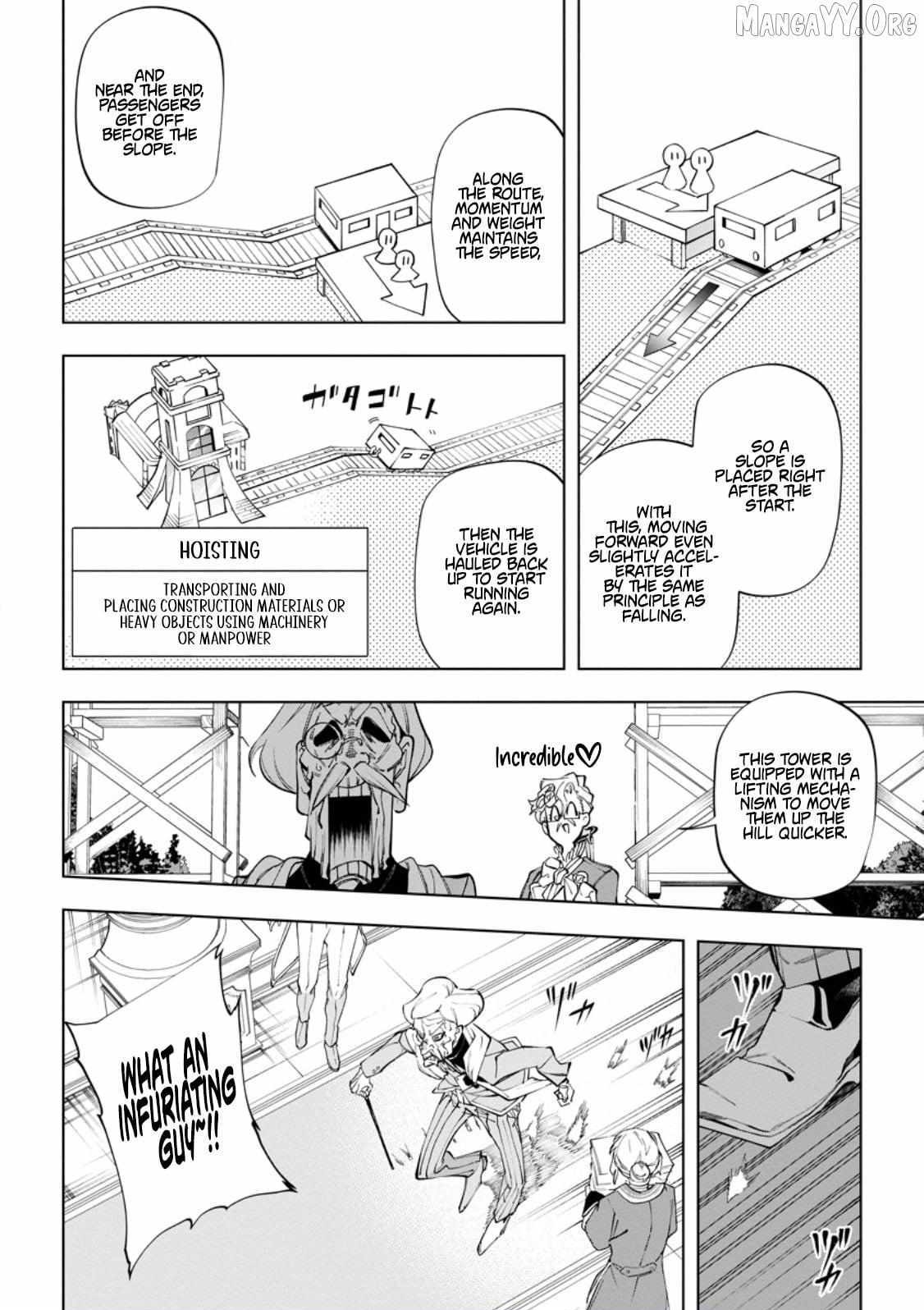 Another World Craft Life ~The Heartwarming Slow Life of a Free-spirited Production Worker~ Chapter 41.2 - Page 9