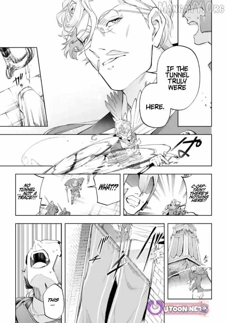 Another World Craft Life ~The Heartwarming Slow Life of a Free-spirited Production Worker~ Chapter 42.1 - Page 9