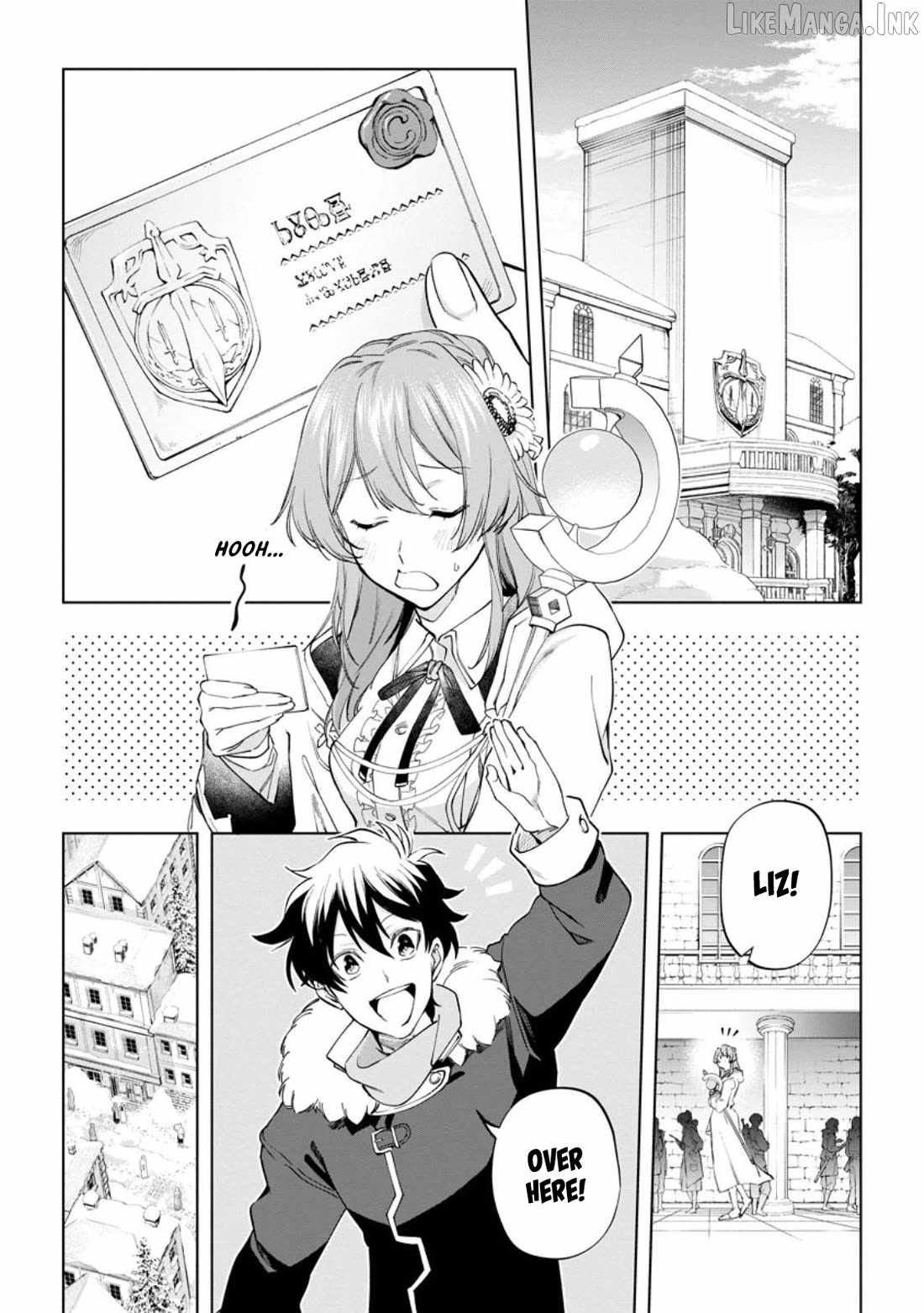 Another World Craft Life ~The Heartwarming Slow Life of a Free-spirited Production Worker~ Chapter 43 - Page 1