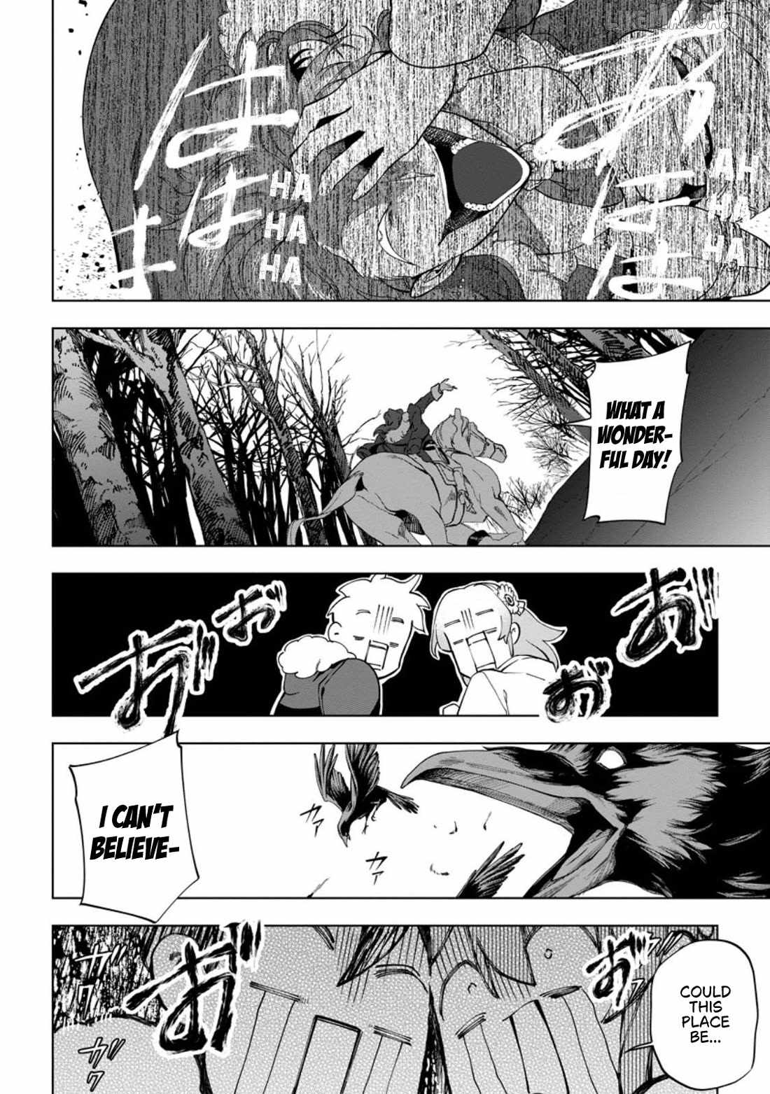 Another World Craft Life ~The Heartwarming Slow Life of a Free-spirited Production Worker~ Chapter 43 - Page 27