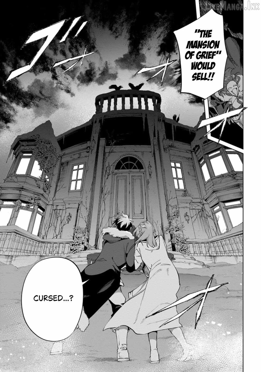 Another World Craft Life ~The Heartwarming Slow Life of a Free-spirited Production Worker~ Chapter 43 - Page 28