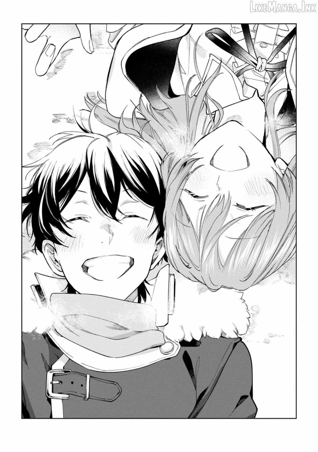 Another World Craft Life ~The Heartwarming Slow Life of a Free-spirited Production Worker~ Chapter 43 - Page 5