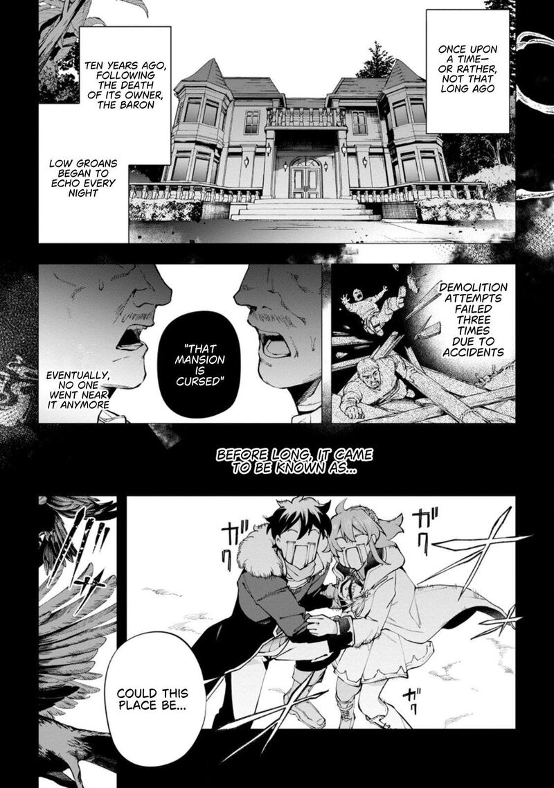 Another World Craft Life ~The Heartwarming Slow Life of a Free-spirited Production Worker~ Chapter 44 - Page 1
