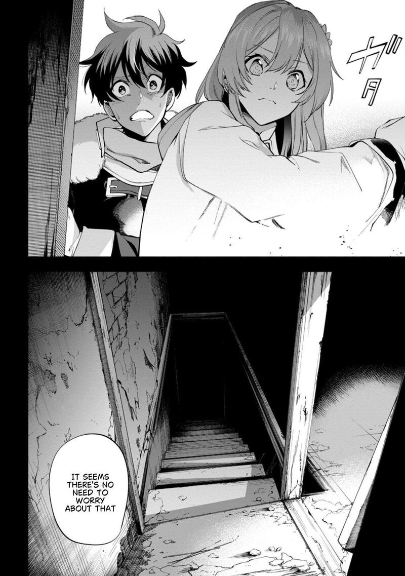 Another World Craft Life ~The Heartwarming Slow Life of a Free-spirited Production Worker~ Chapter 44 - Page 10