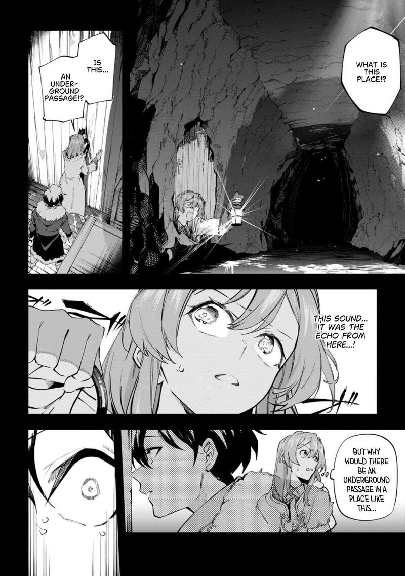 Another World Craft Life ~The Heartwarming Slow Life of a Free-spirited Production Worker~ Chapter 44 - Page 14
