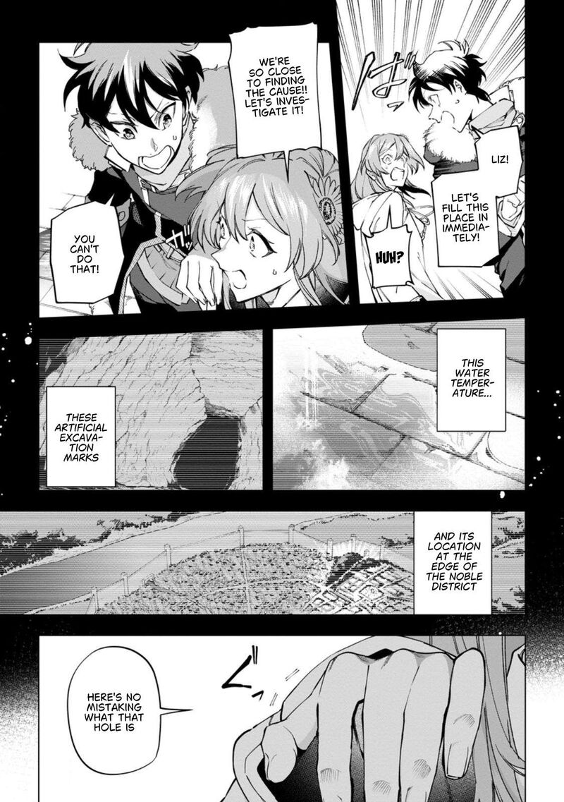 Another World Craft Life ~The Heartwarming Slow Life of a Free-spirited Production Worker~ Chapter 44 - Page 15