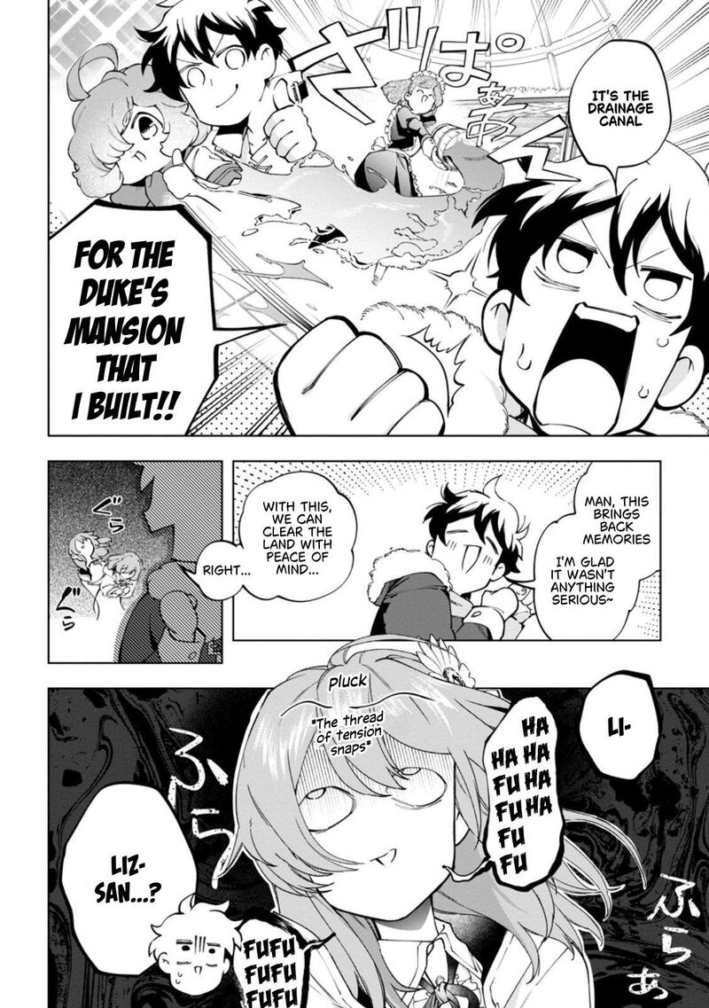 Another World Craft Life ~The Heartwarming Slow Life of a Free-spirited Production Worker~ Chapter 44 - Page 16