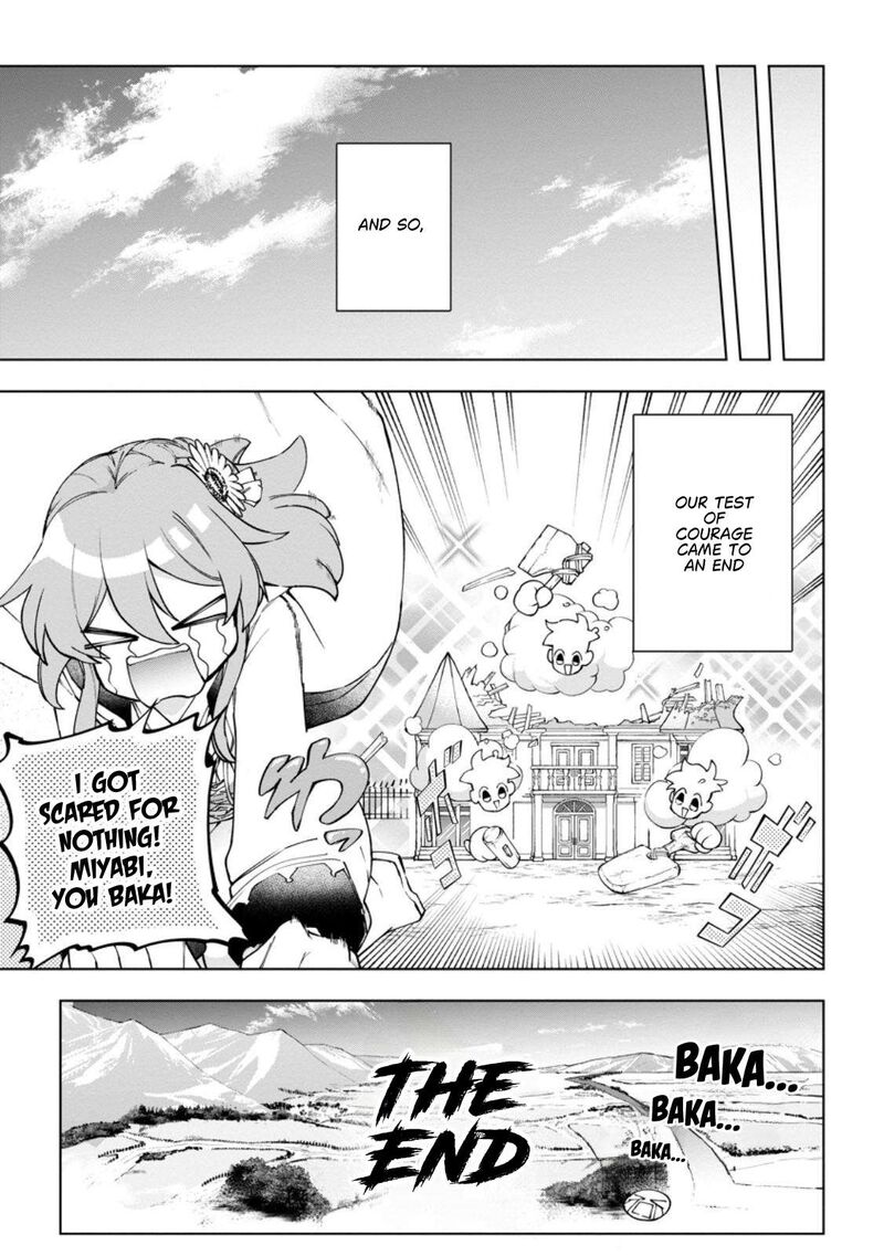 Another World Craft Life ~The Heartwarming Slow Life of a Free-spirited Production Worker~ Chapter 44 - Page 17