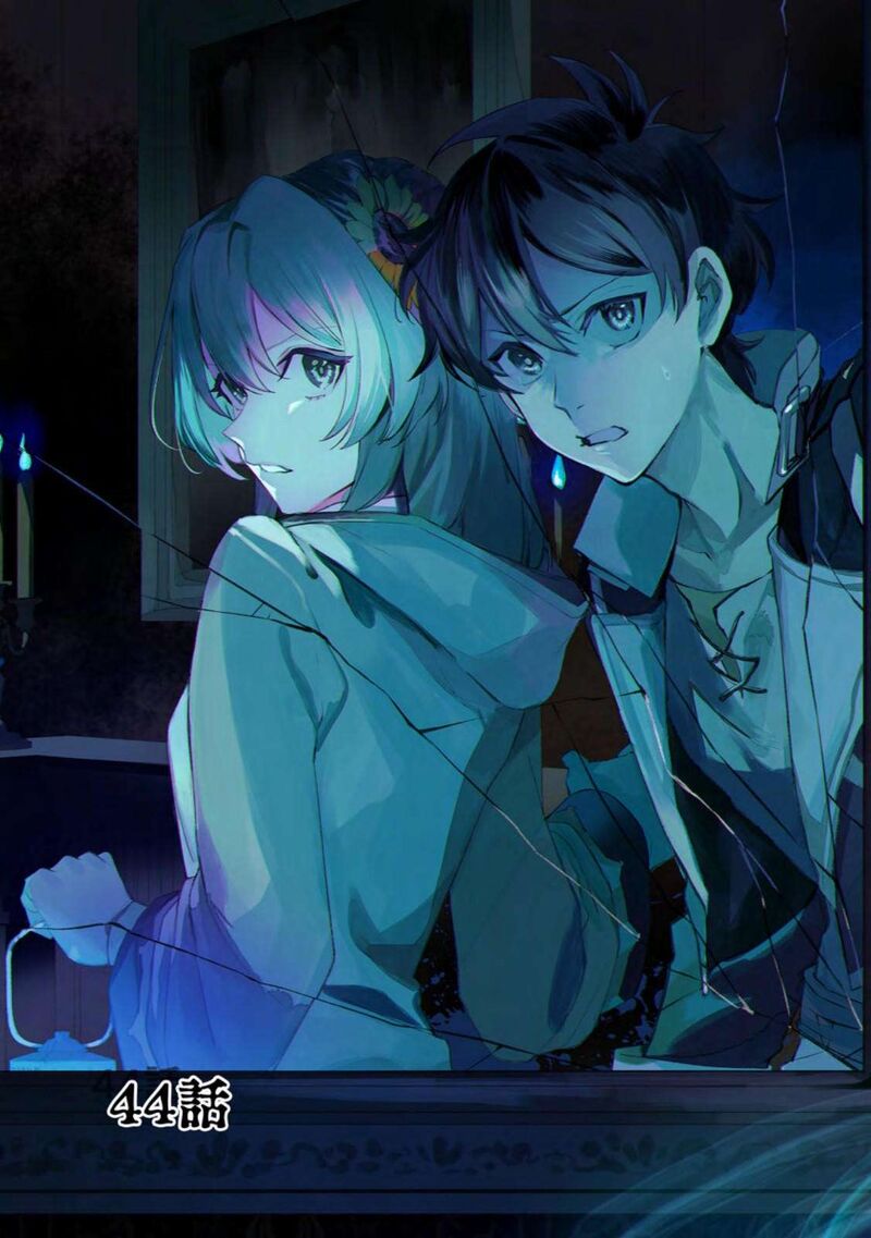 Another World Craft Life ~The Heartwarming Slow Life of a Free-spirited Production Worker~ Chapter 44 - Page 3