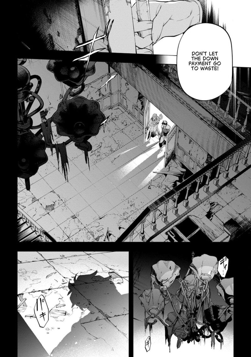 Another World Craft Life ~The Heartwarming Slow Life of a Free-spirited Production Worker~ Chapter 44 - Page 6