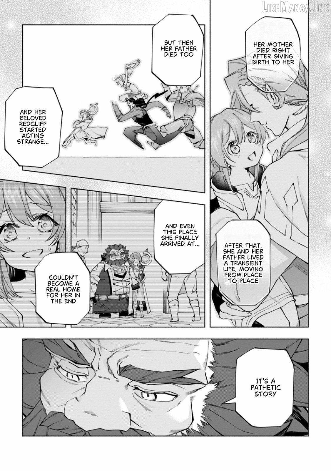 Another World Craft Life ~The Heartwarming Slow Life of a Free-spirited Production Worker~ Chapter 45 - Page 23