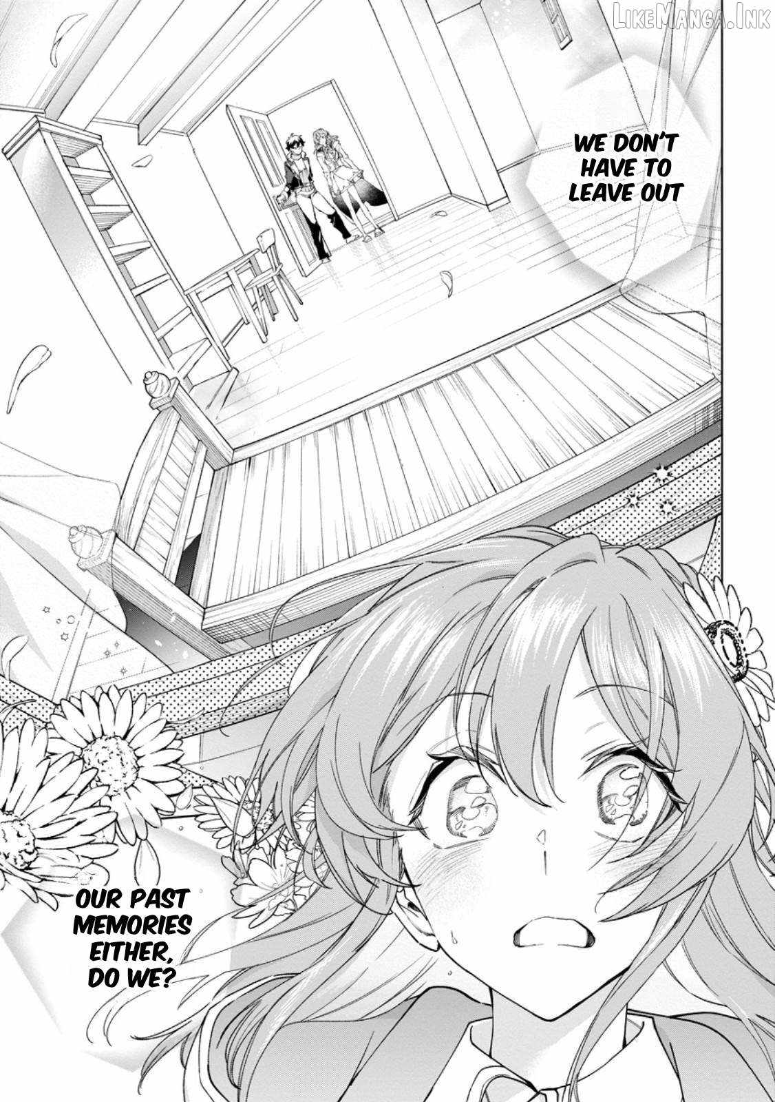 Another World Craft Life ~The Heartwarming Slow Life of a Free-spirited Production Worker~ Chapter 45 - Page 36