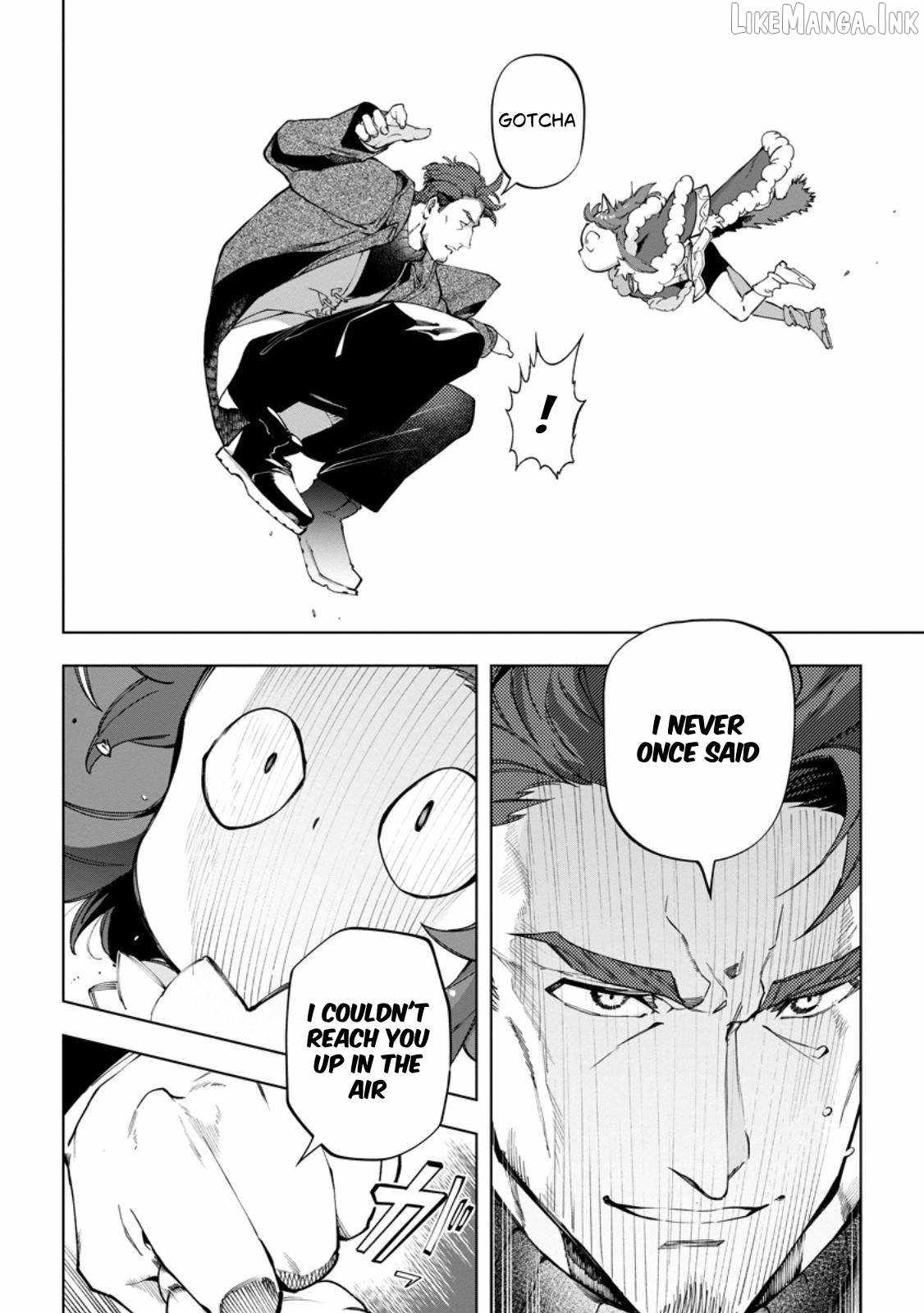 Another World Craft Life ~The Heartwarming Slow Life of a Free-spirited Production Worker~ Chapter 46 - Page 15