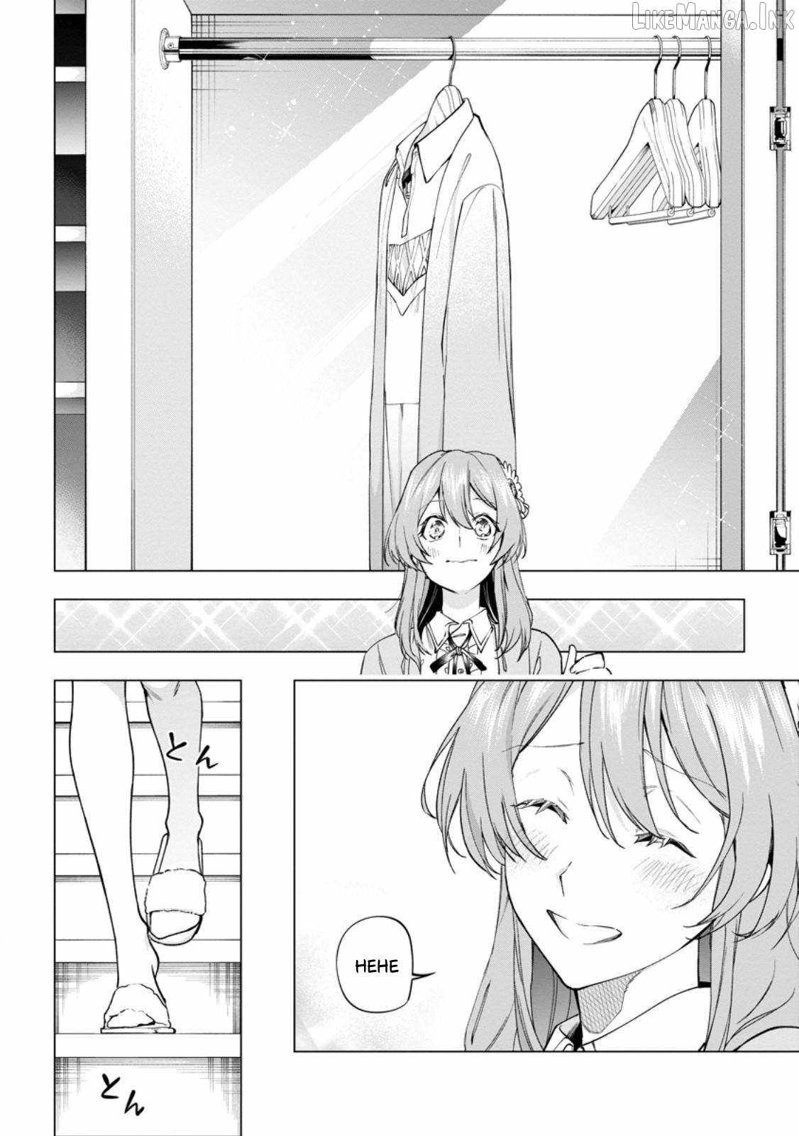Another World Craft Life ~The Heartwarming Slow Life of a Free-spirited Production Worker~ Chapter 46 - Page 3