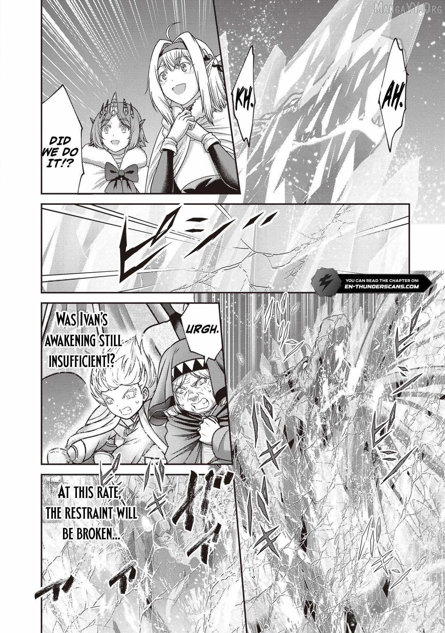 The Beast Tamer was Fired from his Childhood Friends’ S-Rank Party Chapter 45.1 - Page 10