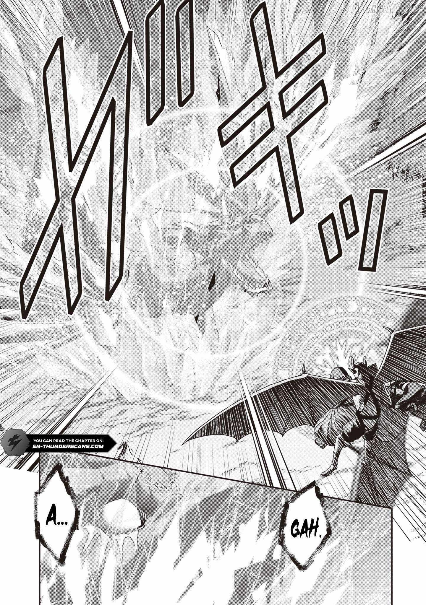 The Beast Tamer was Fired from his Childhood Friends’ S-Rank Party Chapter 45.1 - Page 12