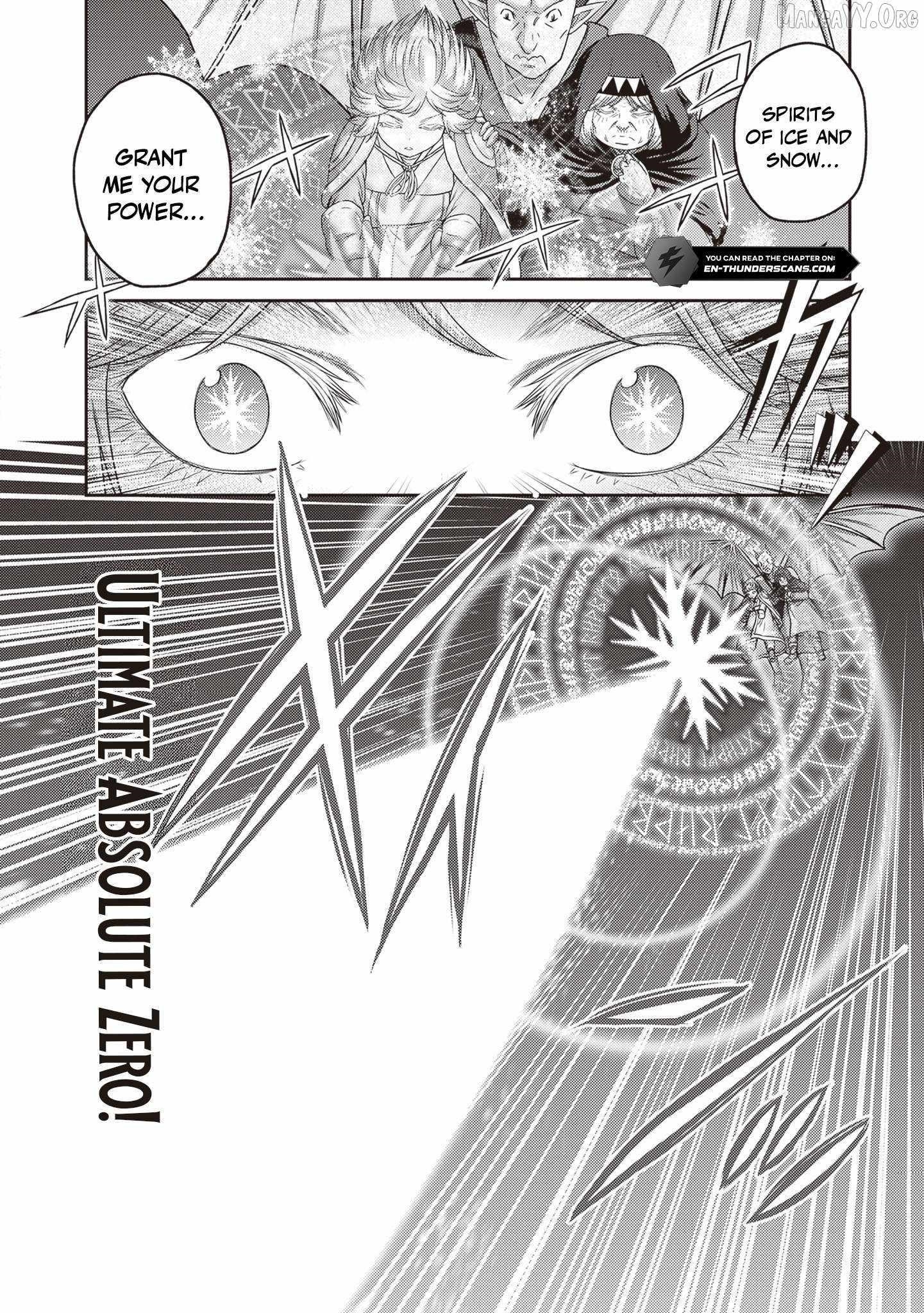 The Beast Tamer was Fired from his Childhood Friends’ S-Rank Party Chapter 45.1 - Page 6