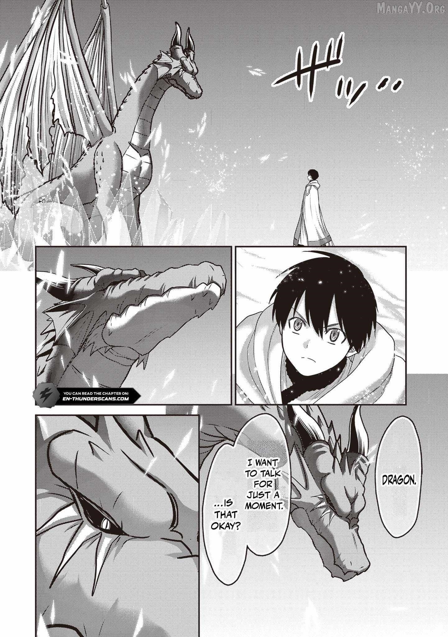The Beast Tamer was Fired from his Childhood Friends’ S-Rank Party Chapter 45.2 - Page 10