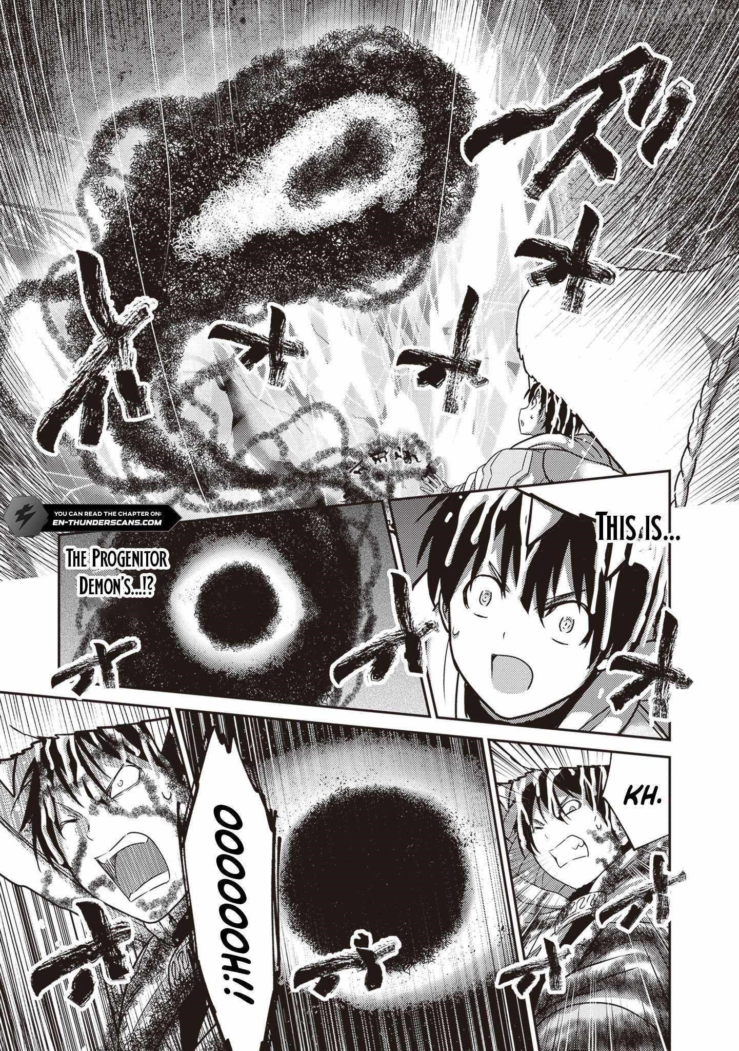 The Beast Tamer was Fired from his Childhood Friends’ S-Rank Party Chapter 45.2 - Page 4