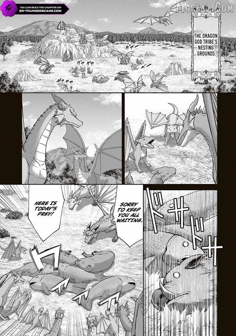 The Beast Tamer was Fired from his Childhood Friends’ S-Rank Party Chapter 46.1 - Page 10