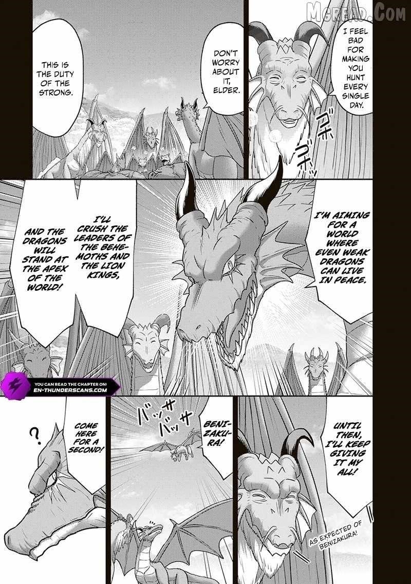 The Beast Tamer was Fired from his Childhood Friends’ S-Rank Party Chapter 46.1 - Page 11