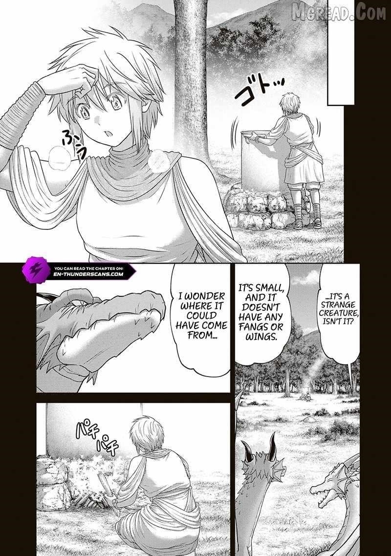 The Beast Tamer was Fired from his Childhood Friends’ S-Rank Party Chapter 46.1 - Page 12